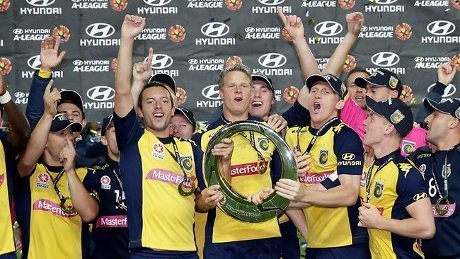 Preview Central Coast Mariners vs Malaysia U-23