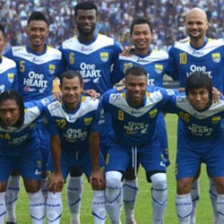Preview Persib vs Sriwijaya FC