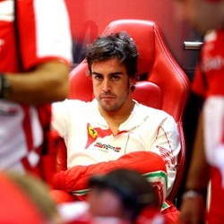 Laju Kualifikasi Buruk, Alonso Tetap Simpan Harapan