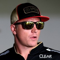 Diganggu Masalah Punggung, Kimi: Aku Akan Baik-baik Saja