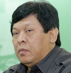 Ditantang Sumpah Pocong Soal Isu Suap, Komisioner KY Cuek