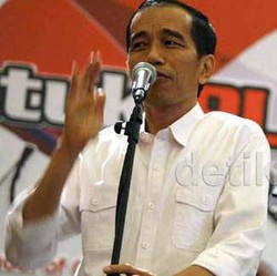Jokowi Uji Coba Jam Wajib Belajar di 10 Tempat di Jakarta