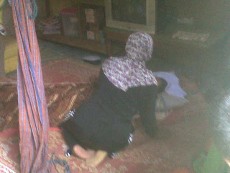 Siswa SD Ditemukan Tewas Tergantung di Ayunan