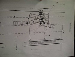 Ini Grafis Tabrakan Maut yang Tewaskan 2 Orang di Senayan