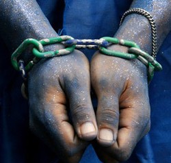 Penyelundup 10 Kg Heroin Lolos dari Ancaman Hukuman Mati