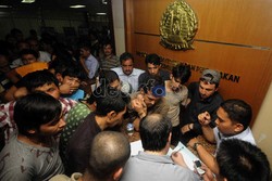 Pemerintah Disarankan Fasilitasi Pencari Suaka ke Australia