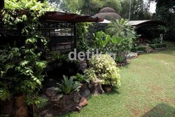 Lurah Baru Kemanggisan Akan Sulap Bantaran Kali Jadi Kebun Manggis