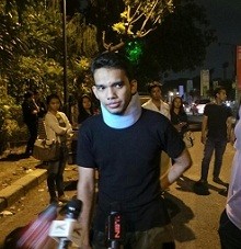 Cerita Rully, Korban Selamat Tabrakan Maut di Senayan
