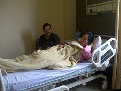 Sejumlah Mahasiswa IPB Keracunan Makanan Usai Ikuti Seminar Gizi