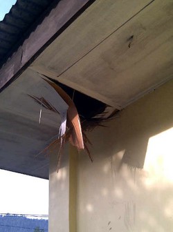 8 Tahanan Polres Aceh Tengah Kabur, 3 Diantaranya Kembali Ditangkap