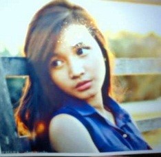 Sebelum Tabrakan Maut di Senayan, Salsabila Minta Difoto