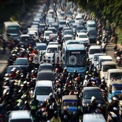 RI Bakal Produksi Hingga 130 Ribu Unit Mobil Murah di 2014