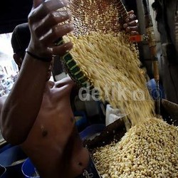 Kemenperin: Ibu-ibu Ngomel Karena Kedelai Mahal, Itu Biasa