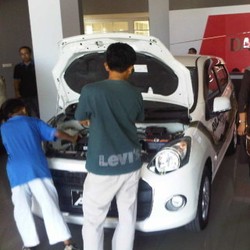 MS Hidayat Tak Mau Lagi Komentar Soal Mobil Murah