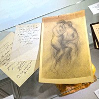 Kisruh Lelang Lukisan Dan Barang Pribadi Renoir 