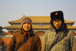 Bottlesmoker Diundang Tampil di Festival Musik di Beijing