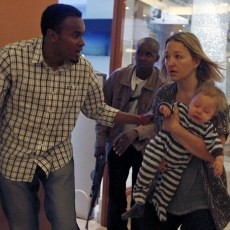 Penembakan di Mal Kenya, Diplomat Kanada Hingga Ibu-Anak dari Prancis Tewas