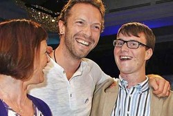 Hampir Amnesia karena Kecelakaan, Pria Ini Sembuh Berkat Lagu Coldplay