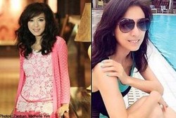 Usia 58 Tahun Tapi Tampak Seperti 20 Tahun, Apa Rahasianya? 