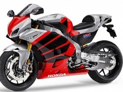 Motor Sport Baru Honda Punya Kekuatan 200 Tenaga Kuda?