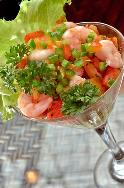 Fresh Salad