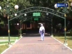 Jual Beli Porsi Haji