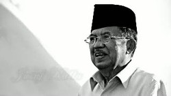 JK, Bukti Nyata Faedah Kerja Keras