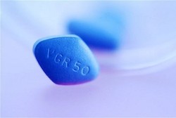 Overdosis Viagra, Mr P Tak Berhenti Ereksi dan Akhirnya Diamputasi