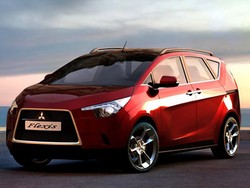 Mitsubishi Siap Ramaikan Pasar MPV Murah