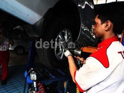 Toyota Indonesia Siap Salip Thailand