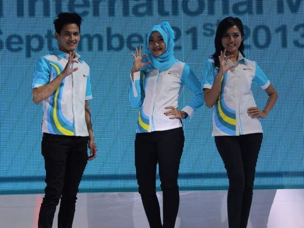 Wajah Baru Sahabat Daihatsu