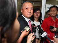 Hakim Tinggi Sudrajat Akan Diperiksa KY