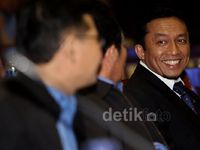 Komisi I-Menkominfo Bahas RUU Penyiaran