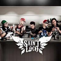 Kala Hentakan Rap Bersatu Dengan Distorsi Rock