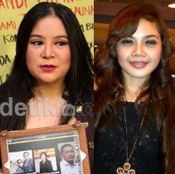 Perseteruan Keluarga yang Berujung Popularitas untuk Seruni Bahar