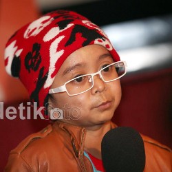 Istri Tuding Daus Mini Selingkuh!