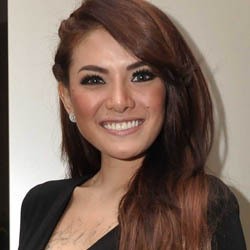 Dituding Menghina Zaskia Gotik, Nikita Mirzani Tutup Akun Twitter