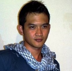 Kesibukan Baru Rezky Aditya
