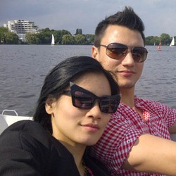 Pernikahan di Mata Titi Kamal