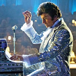 HBO Rebut 27 Penghargaan di Emmy Awards