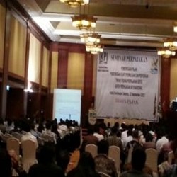 Para Konsultan Pajak Cari Solusi Genjot Penerimaan Negara