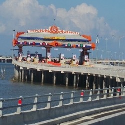 Hore! Mulai Besok Tol Bali Gratis Selama Seminggu