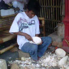 Topeng Malangan yang Bertahan