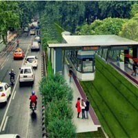 Ini Dia Calon Nama Monorel dan Trem di Kota Pahlawan