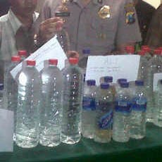 Fakta-fakta Tentang Cukrik, Minuman Pencabut 14 Nyawa di Surabaya