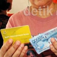 Di Probolinggo, Kartu Balsem Bisa Digadaikan