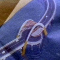 Juga Disiapkan untuk Wisata, Tidak Boleh Ada Warung