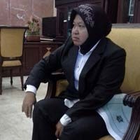 Ssst...Walikota Risma Pernah Diancam akan Dibunuh