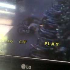 Kantor Pemkab Pasuruan Tidak Aman, Maling Motor Gentayangan