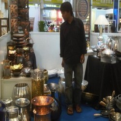 Juragan Penggorengan Ini Tembus Pasar Afrika Hingga AS